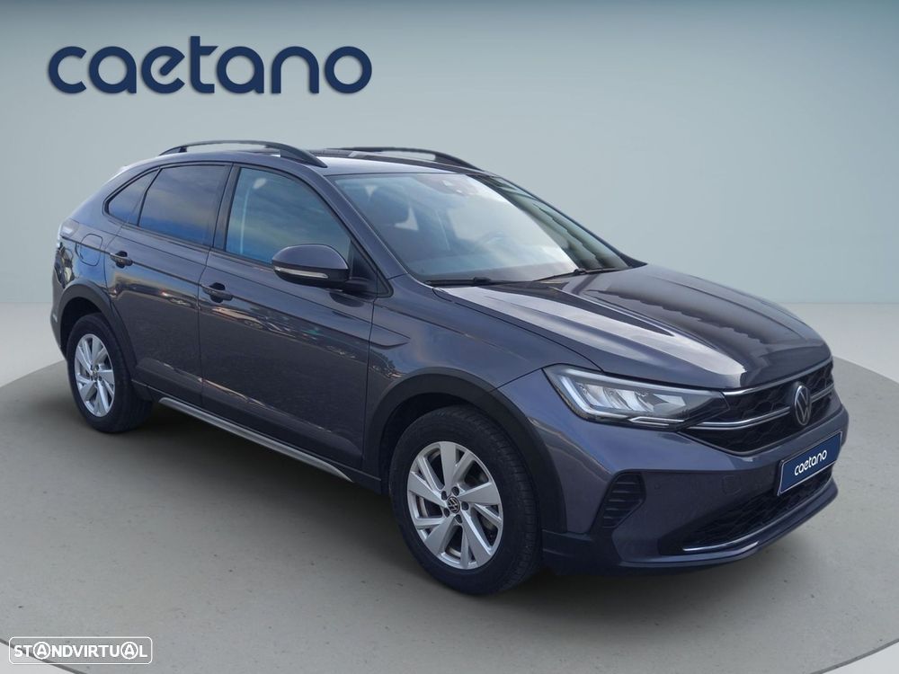 VW Taigo 1.0 TSI Urban - 13