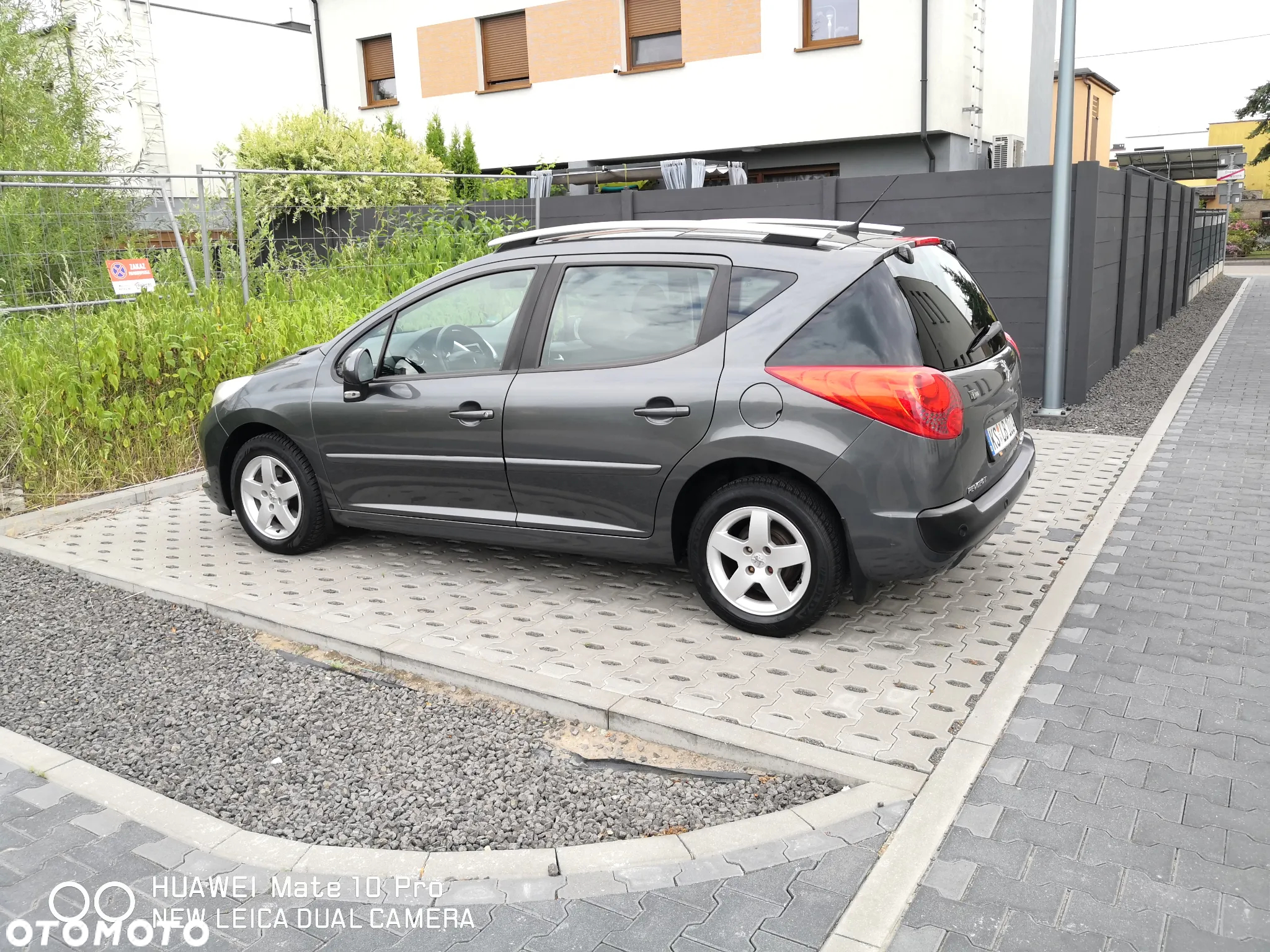 Peugeot 207 SW 95 VTi Urban Move - 38