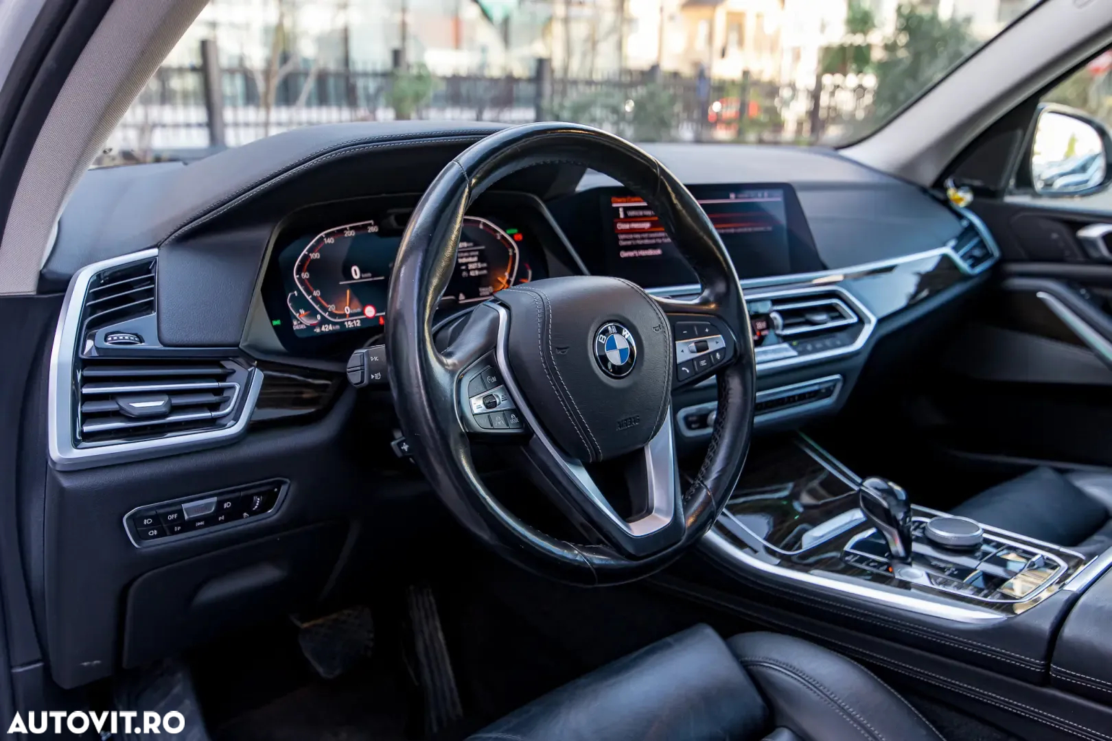 BMW X5 xDrive30d - 10