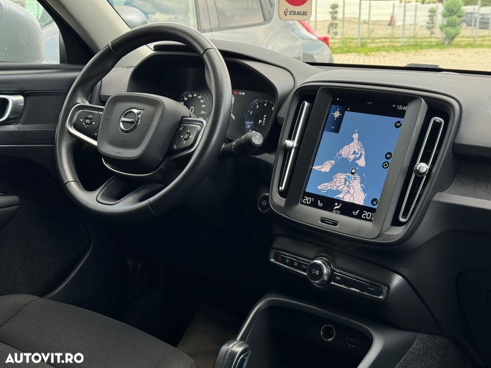 Volvo XC 40 - 8
