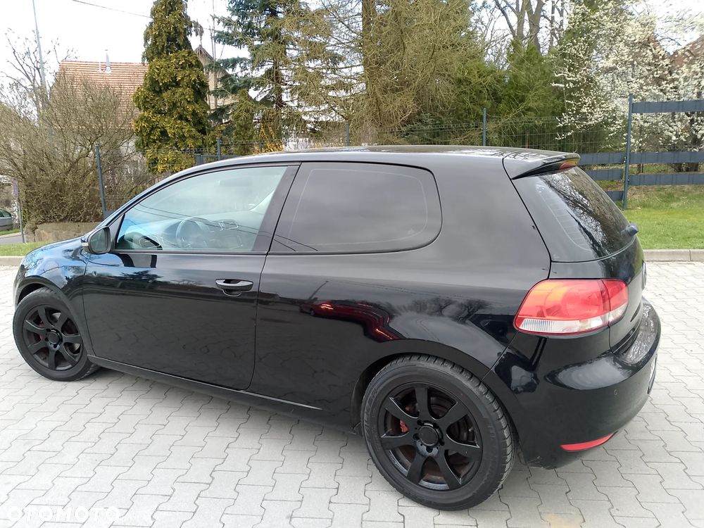 Volkswagen Golf 1.4 United - 9