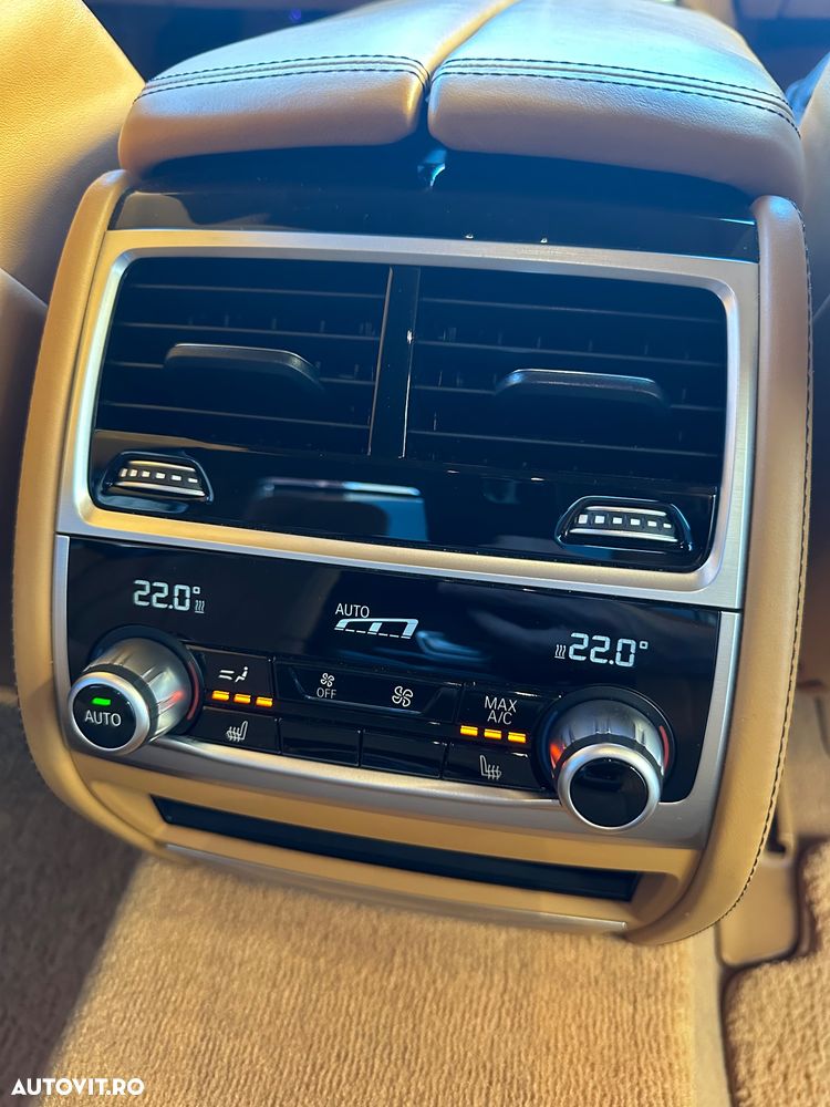 BMW Seria 7 - 5