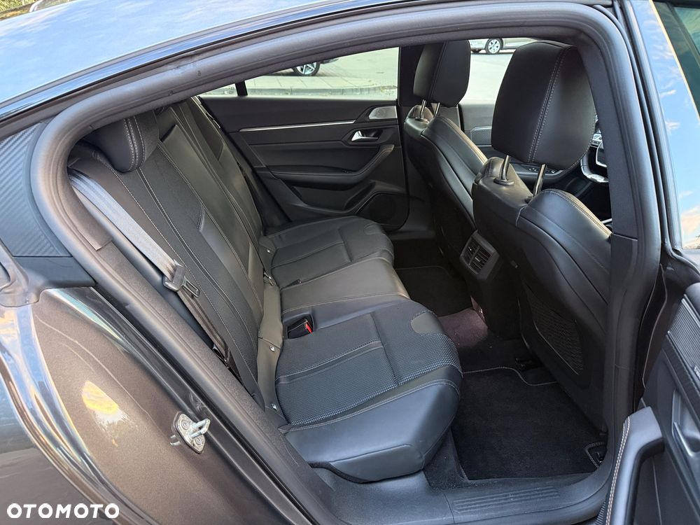 Peugeot 508 - 12