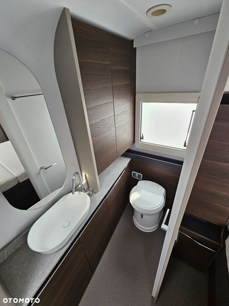 Adria Alpina 663HT - 18