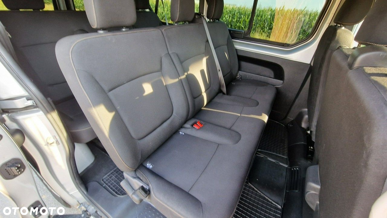 Renault Trafic - 31