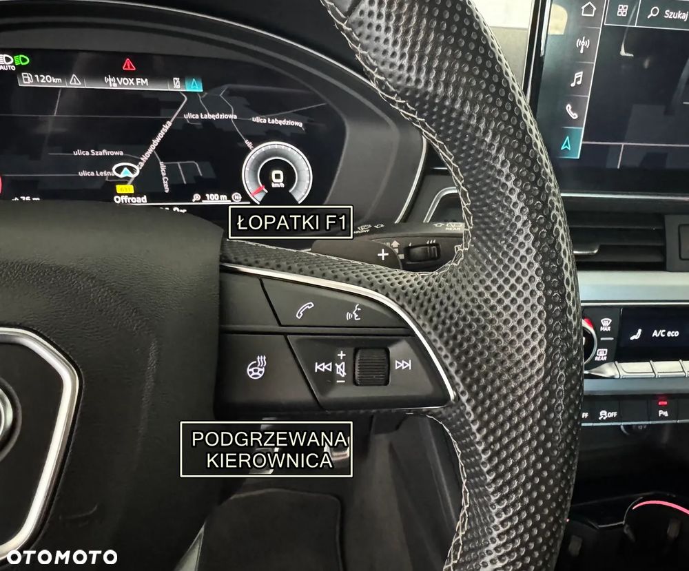 Audi A4 Avant 40 TDI S tronic - 16