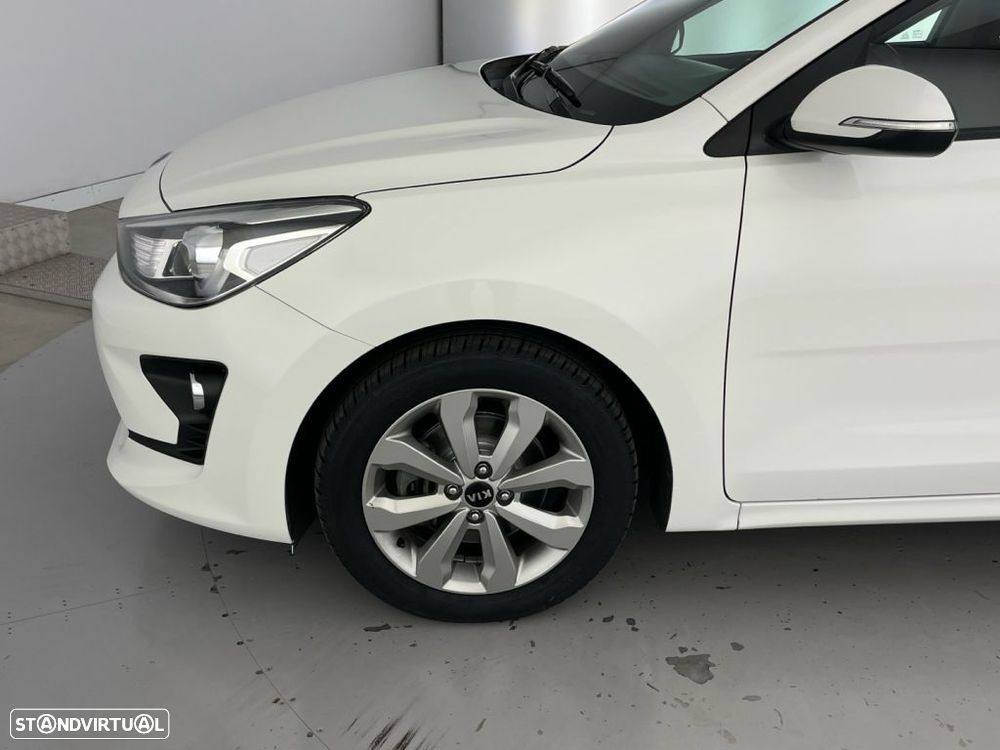 Kia Rio 1.0 T-GDi Drive - 18