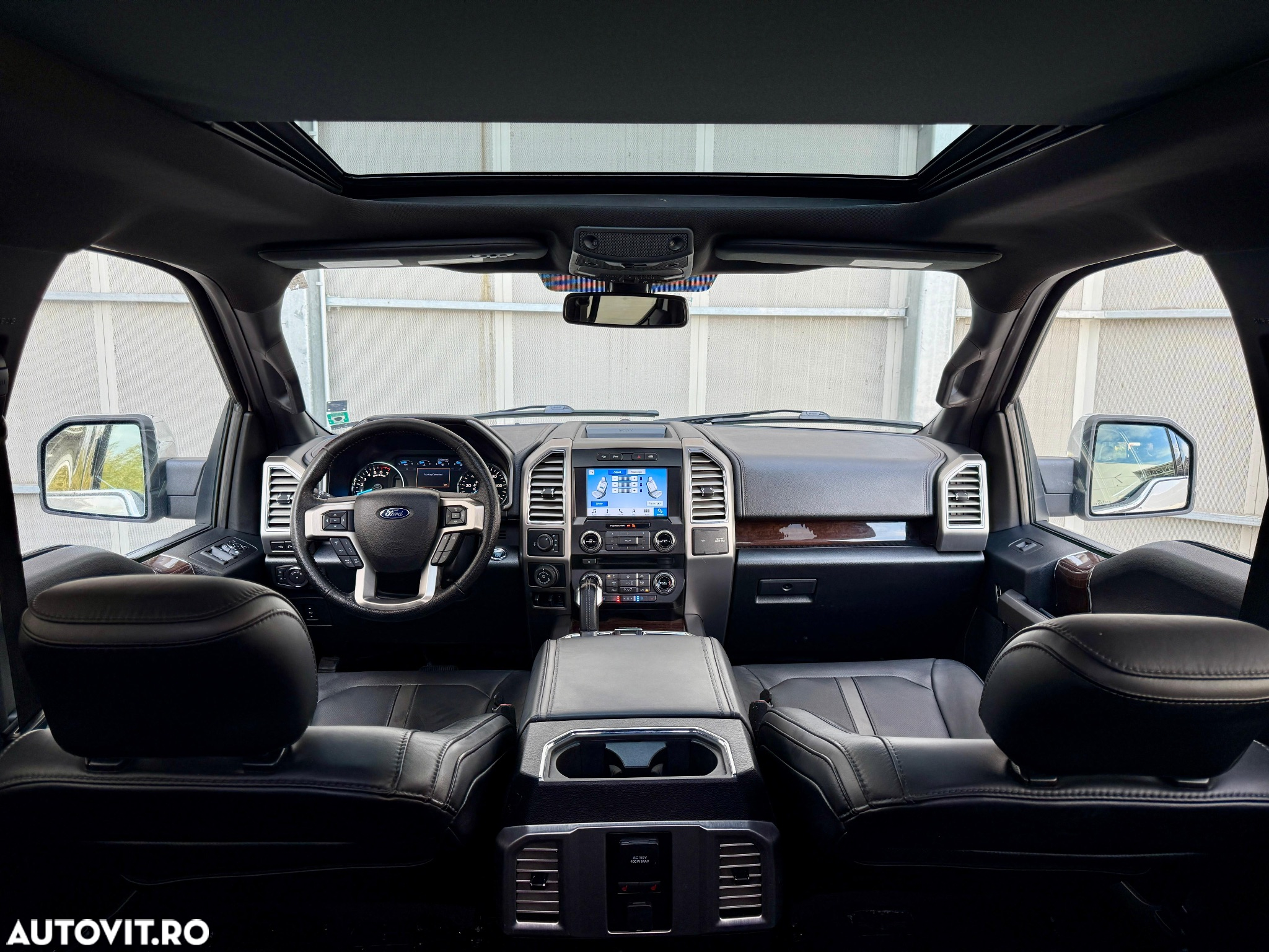 Ford F150 - 6
