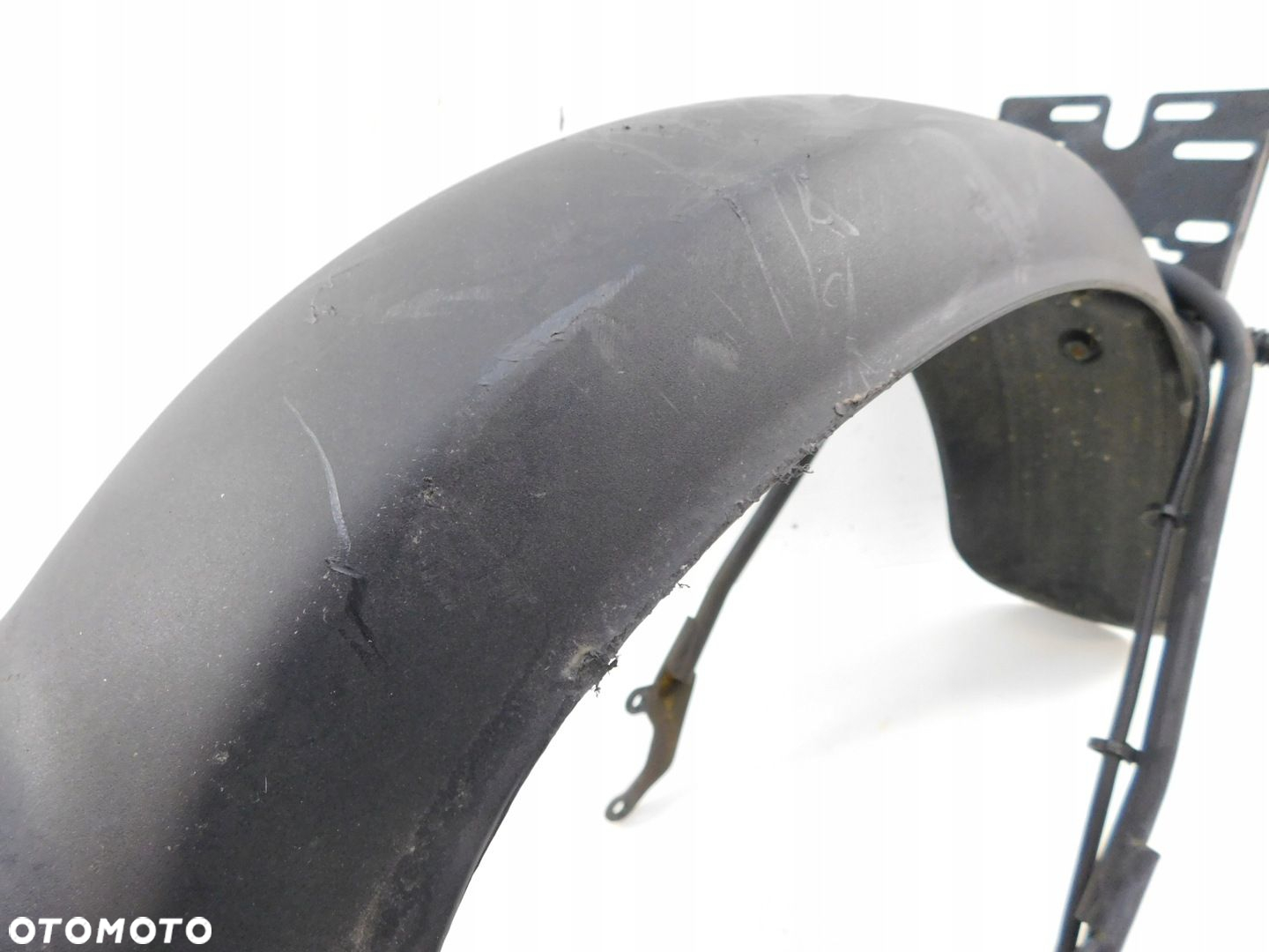 SUPER SOCO TC NADKOLE  LAMPA TYŁ - 6