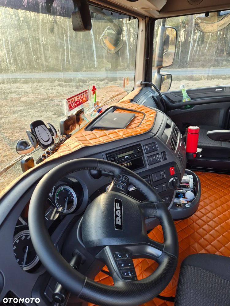 DAF XF106.440 - 8