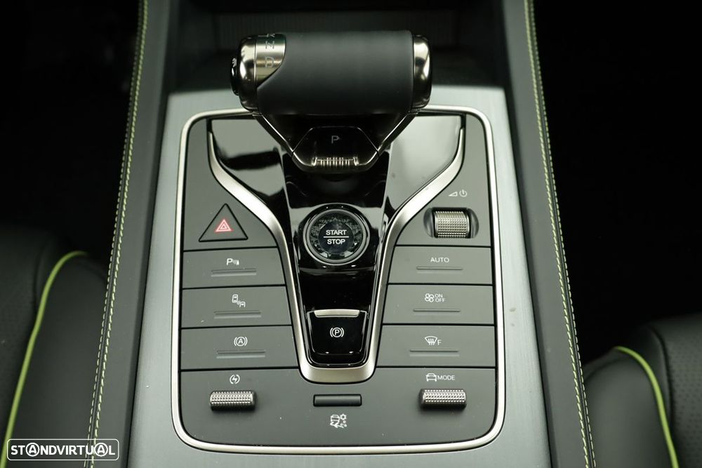 BYD Atto 3 60.48 kWh Comfort - 14