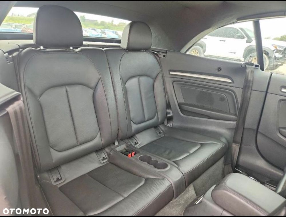 Audi A3 Cabrio 2.0 TFSI Attraction S tronic - 6