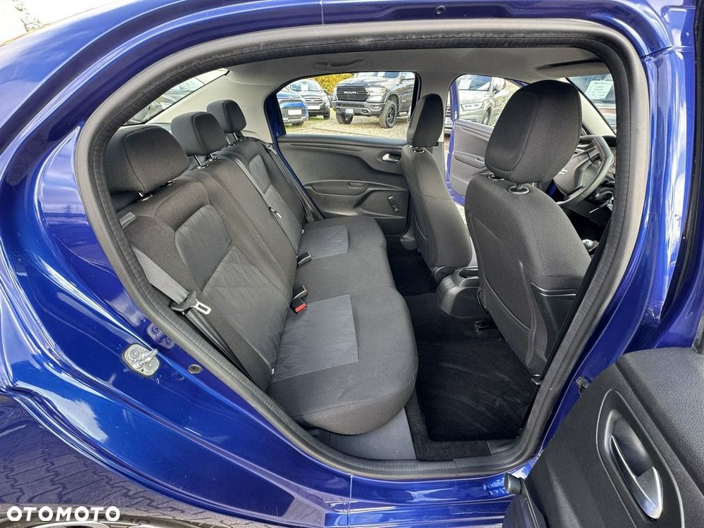 Citroën C-Elysée 1.2 PureTech Live - 26