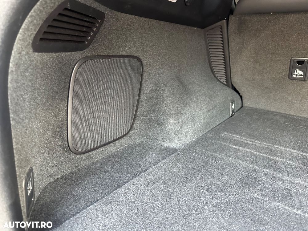 Lexus Seria RX 450h Aut. F Sport - 11