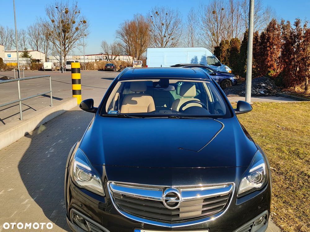 Opel Insignia 2.0 CDTI Active - 5