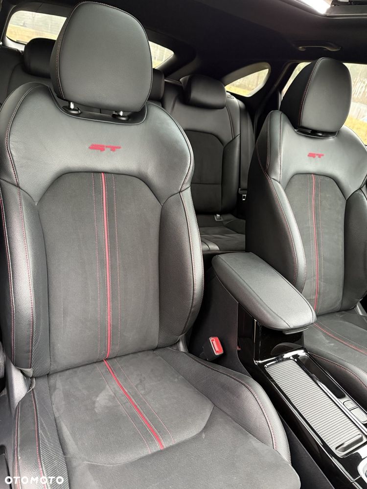 Kia ProCeed 1.6 T-GDI DCT7 OPF GT - 11