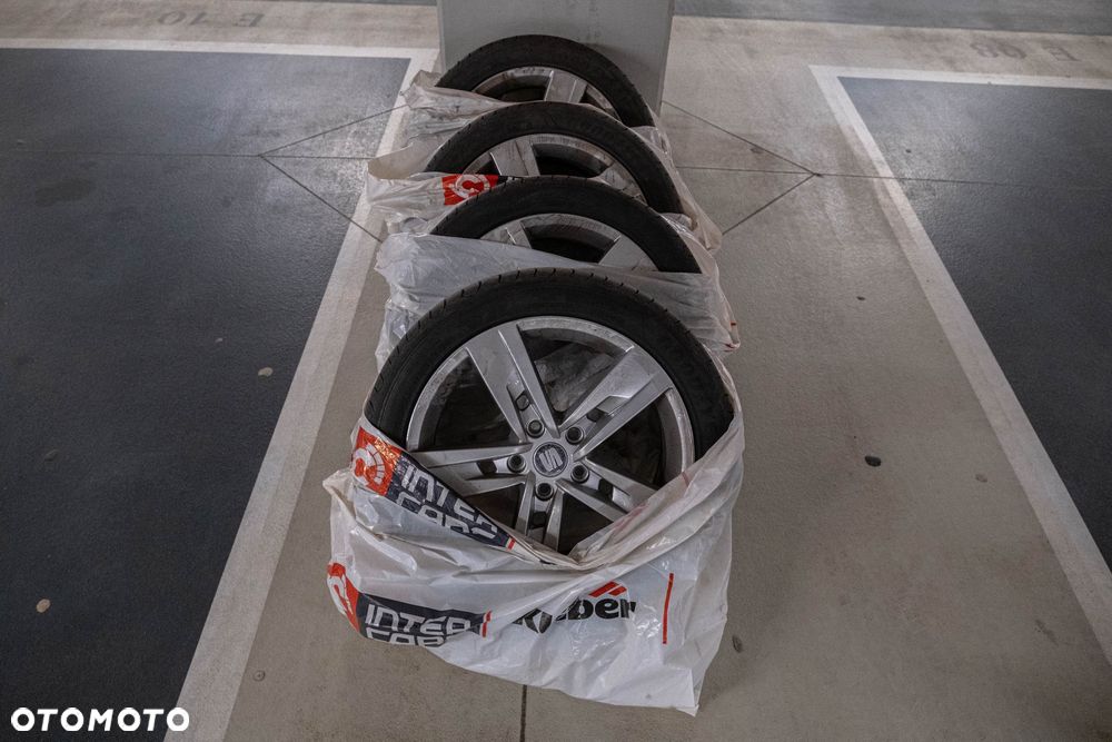 Seat Leon 1.5 EcoTSI Evo FR S&S - 18