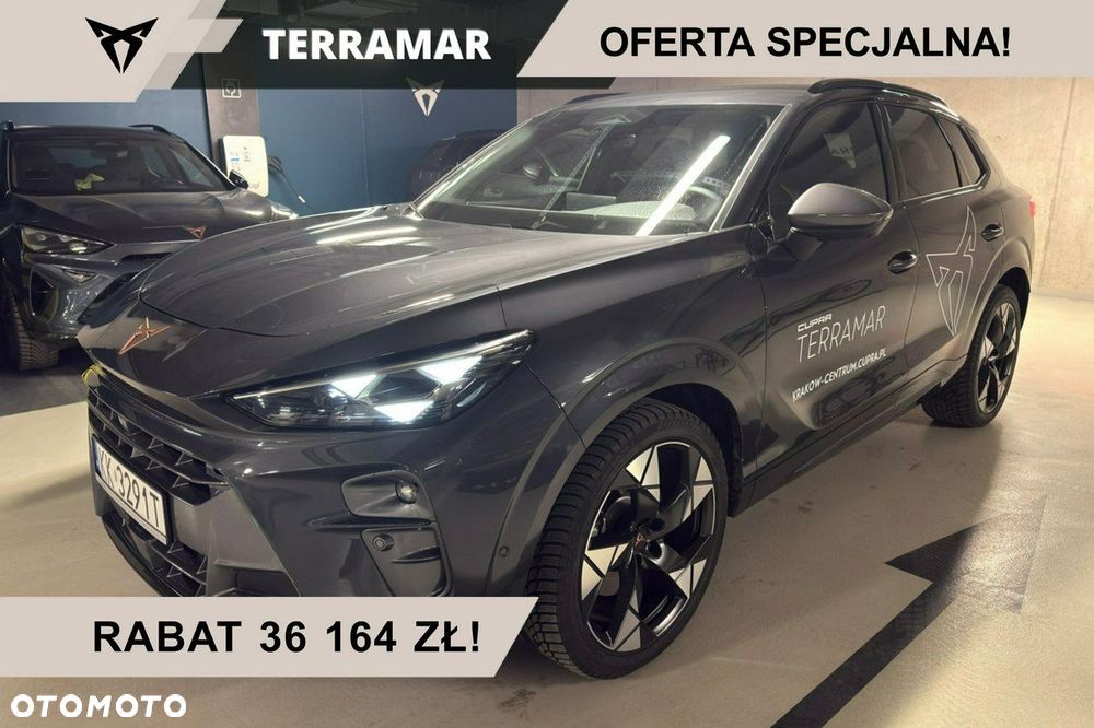 Cupra Terramar - 2