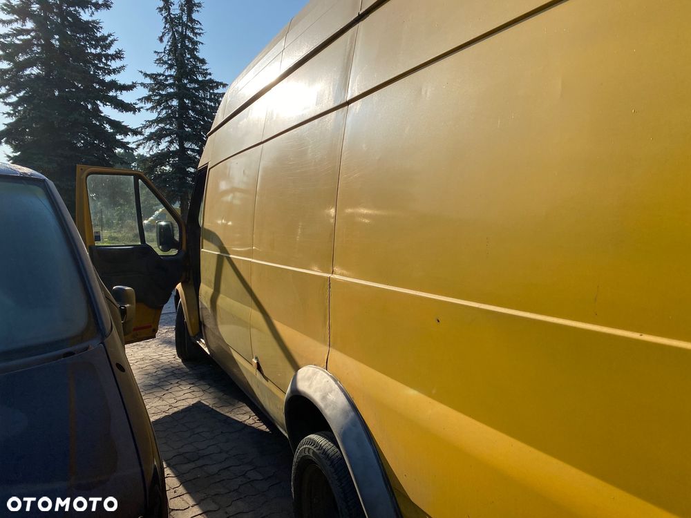 Ford Transit - 7