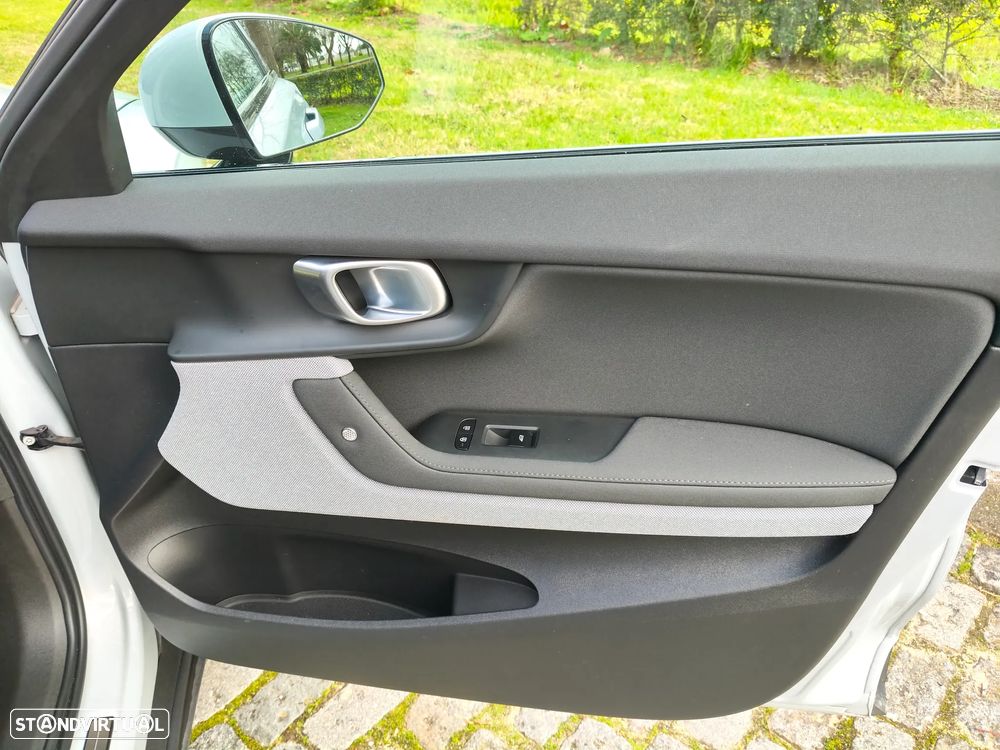 Polestar 2 Single Motor 78kWh - 20