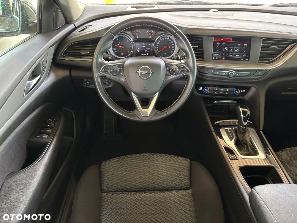 Opel Insignia 2.0 CDTI Enjoy S&S - 17