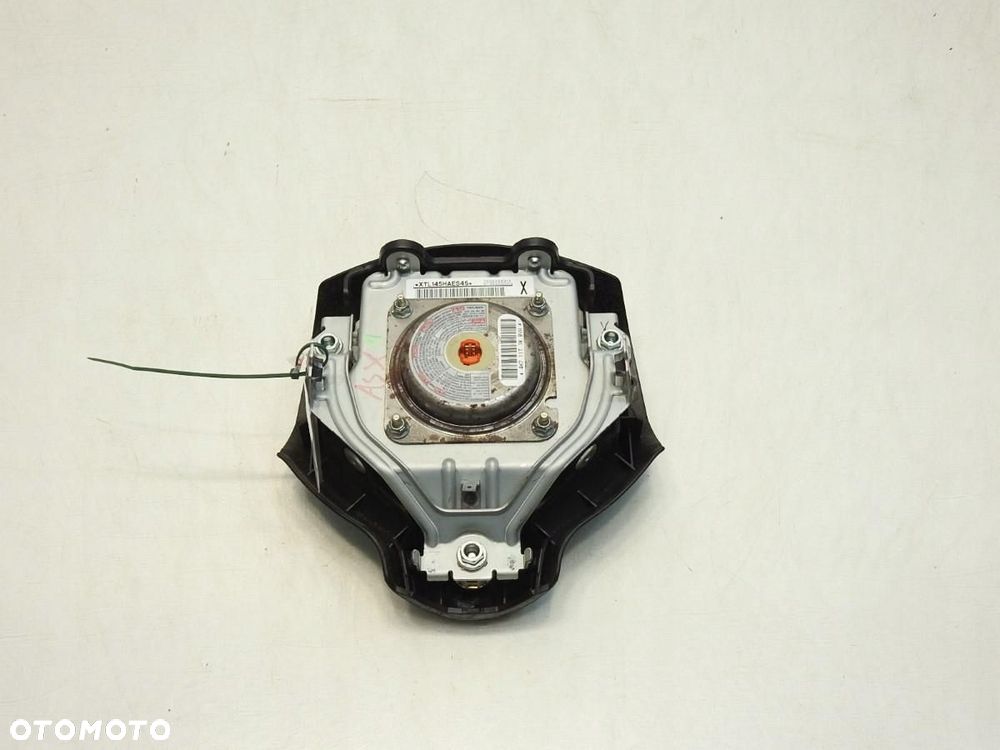PODUSZKA KIEROWCA AIRBAG MITSUBISHI ASX 7030A249 - 3