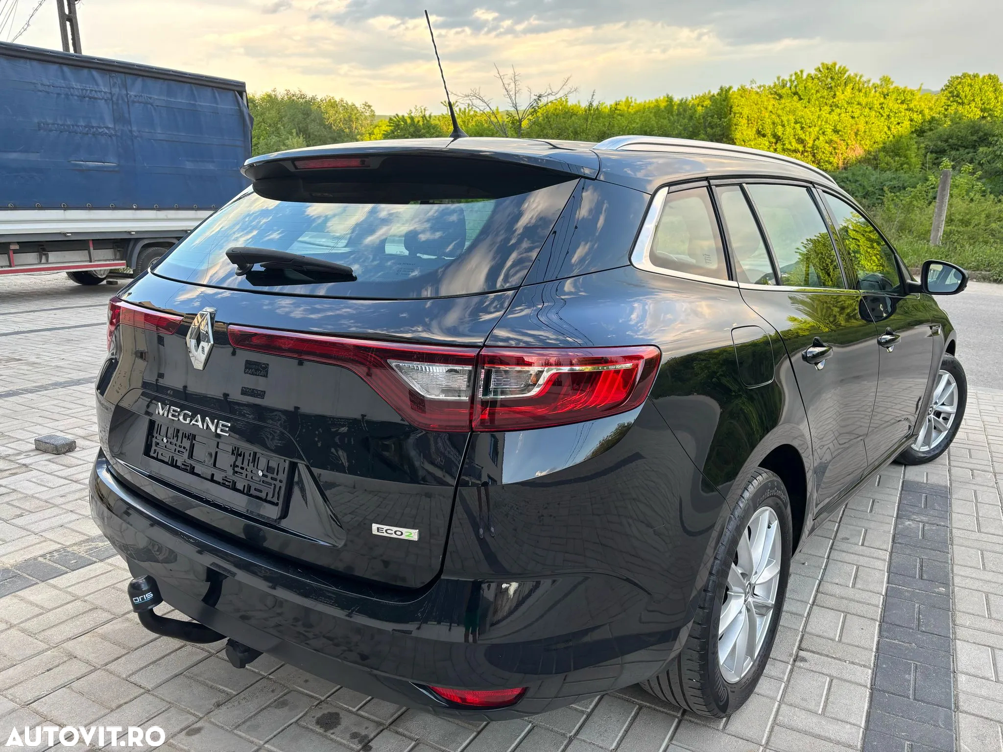 Renault Megane 1.5 dCi Dynamique - 5
