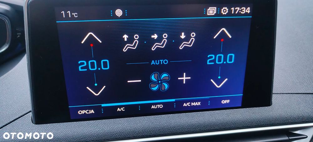 Peugeot 5008 BlueHDi 180 EAT8 GT - 29