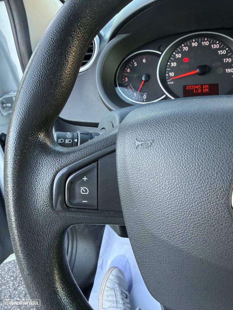 Nissan L1  NV250  DCI 115 N-CONNECTA - 18