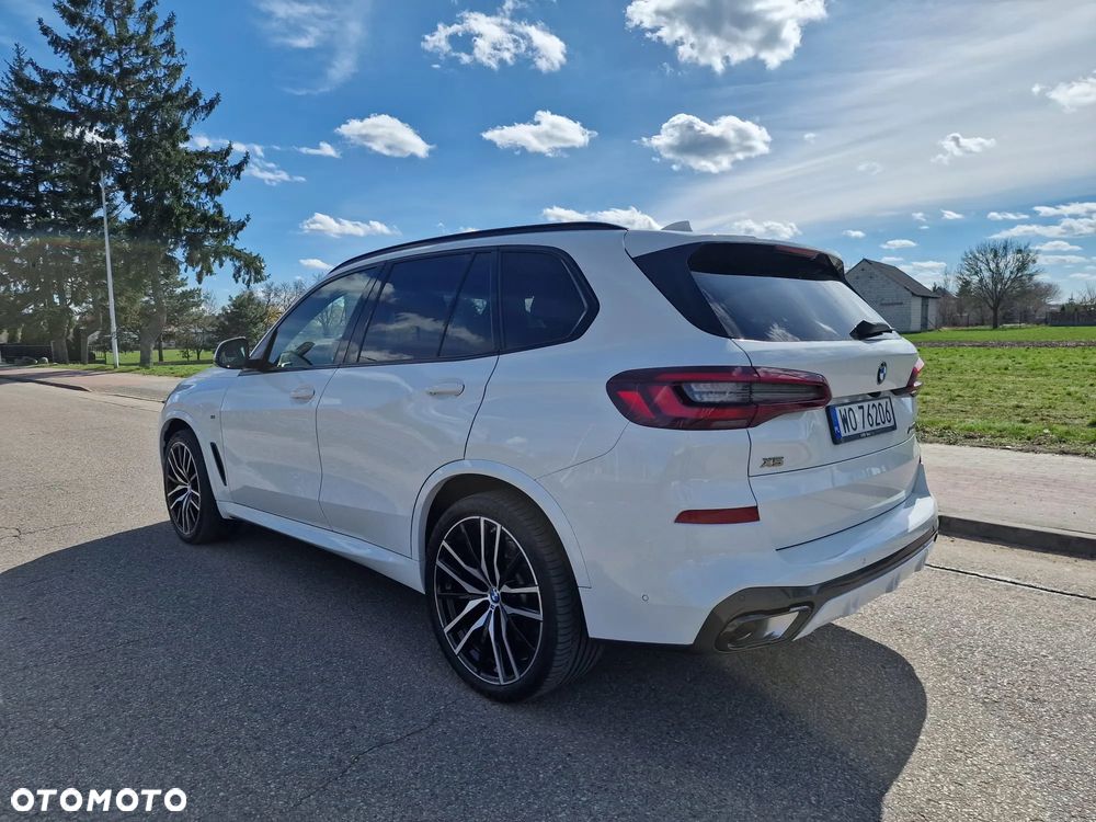 BMW X5 M - 6