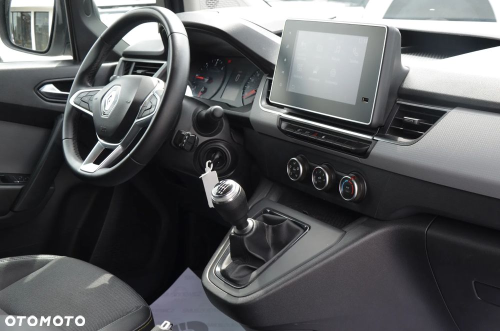Renault Kangoo - 17