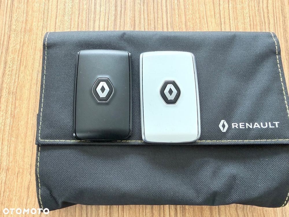 Renault Zoe R110 Z.E 40 Intens (z akumulatorem) - 18