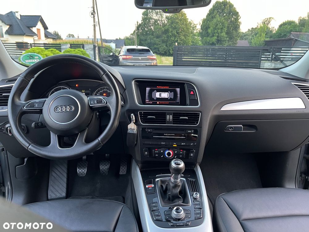 Audi Q5 2.0 TDI - 23