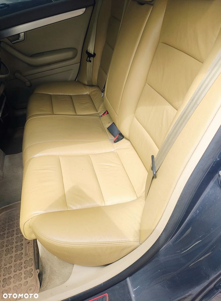 Audi A4 Avant 1.9 TDI - 20