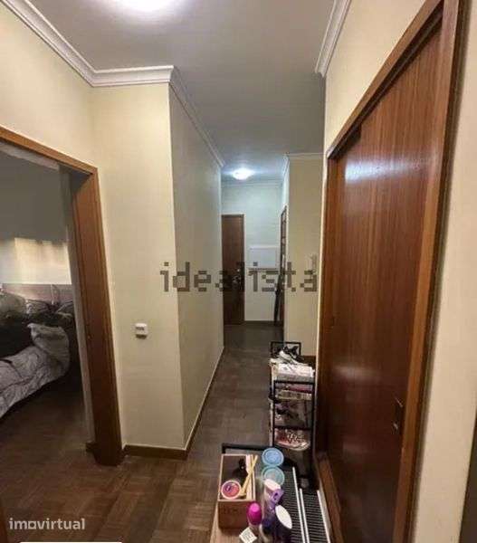 Apartamento T3 para arrendamento em Esgueira, Aveiro. - Grande imagem: 3/5