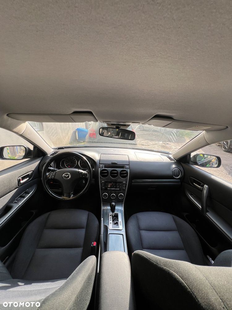 Mazda 6 2.0 Exclusive - 16