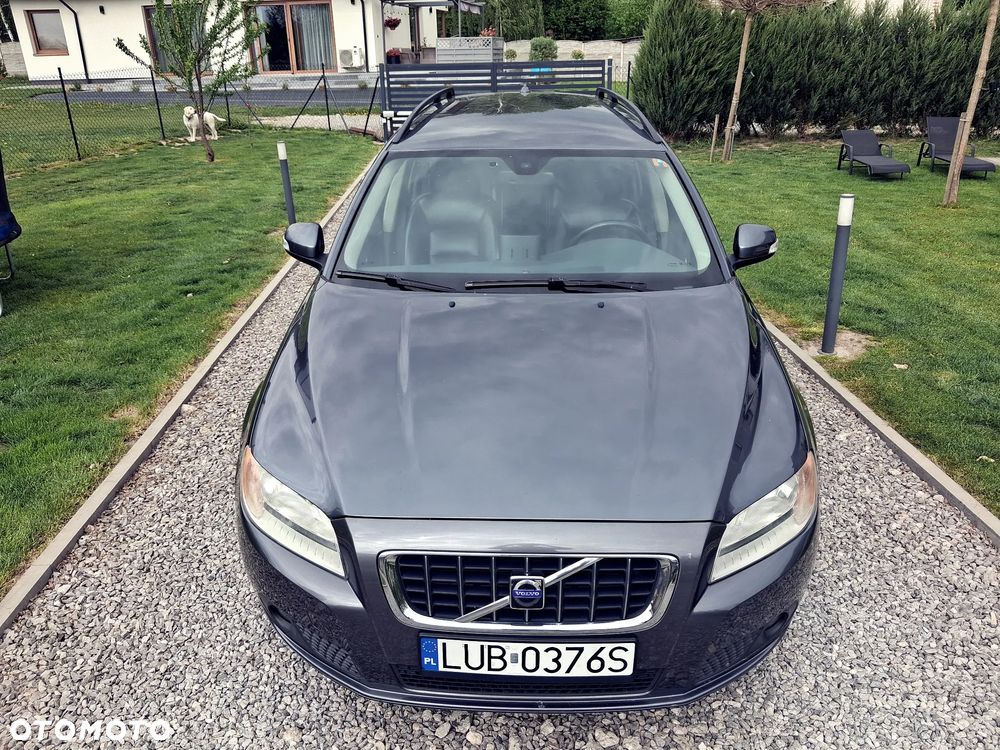 Volvo V70 2.0 Summum - 9
