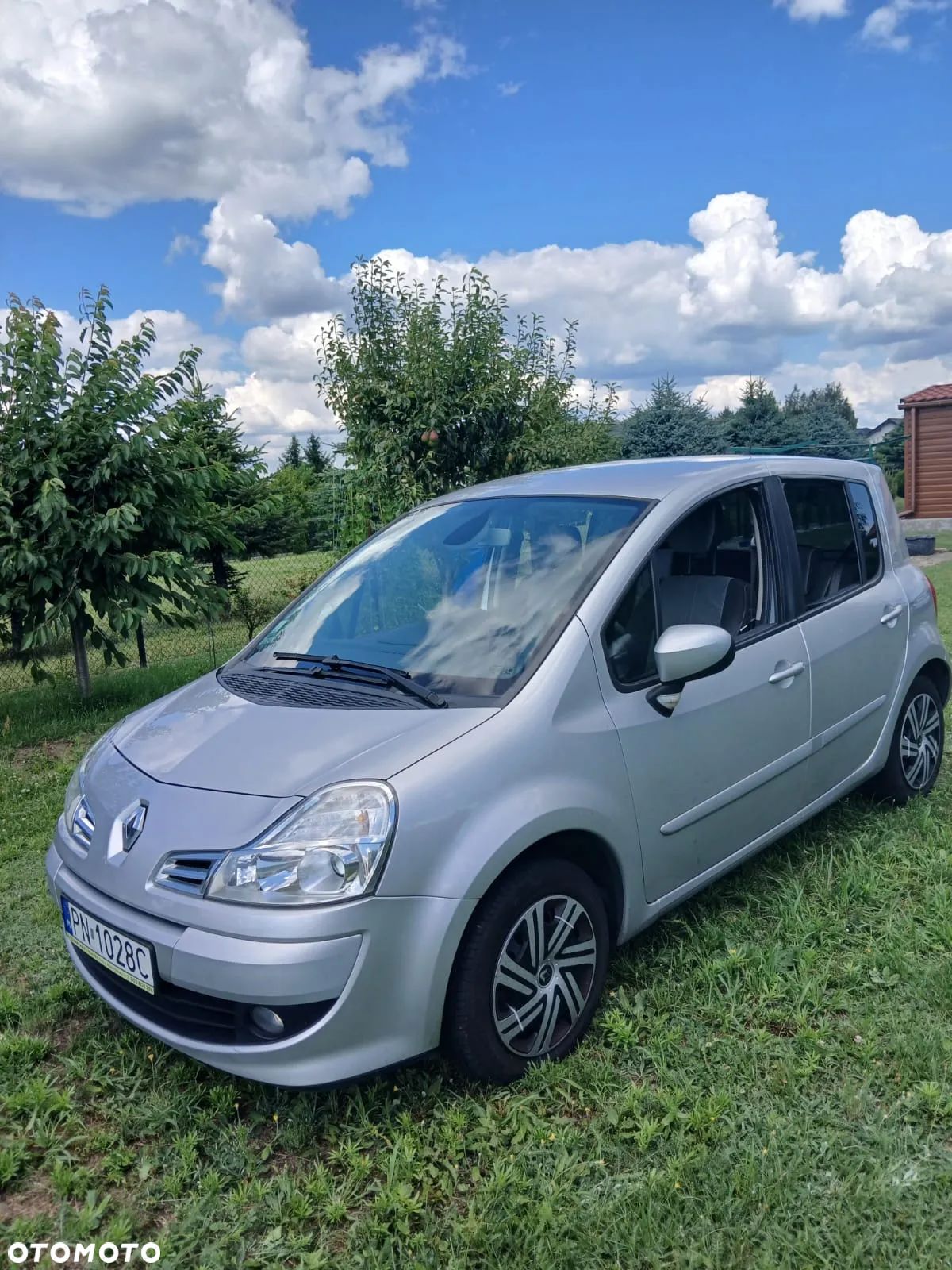 Renault Modus 1.2 16V Alize - 1