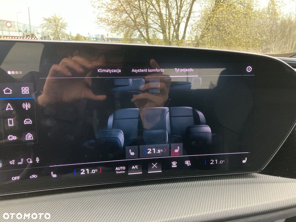 Audi SQ5 - 27