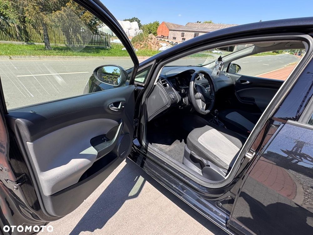 Seat Ibiza 1.6 TDI CR Style - 13