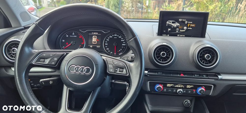 Audi A3 - 21