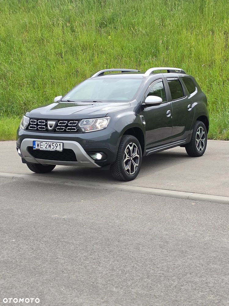 Dacia Duster 1.0 TCe Comfort - 7