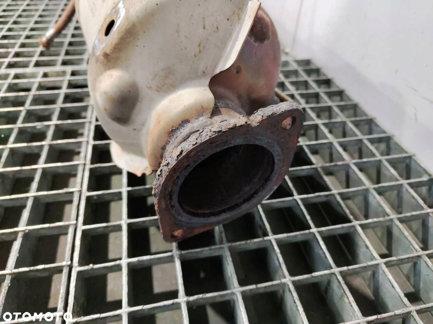 FILTR CZĄSTEK STAŁYCH KATALIZATOR 32264101 VOLVO XC40 - 2