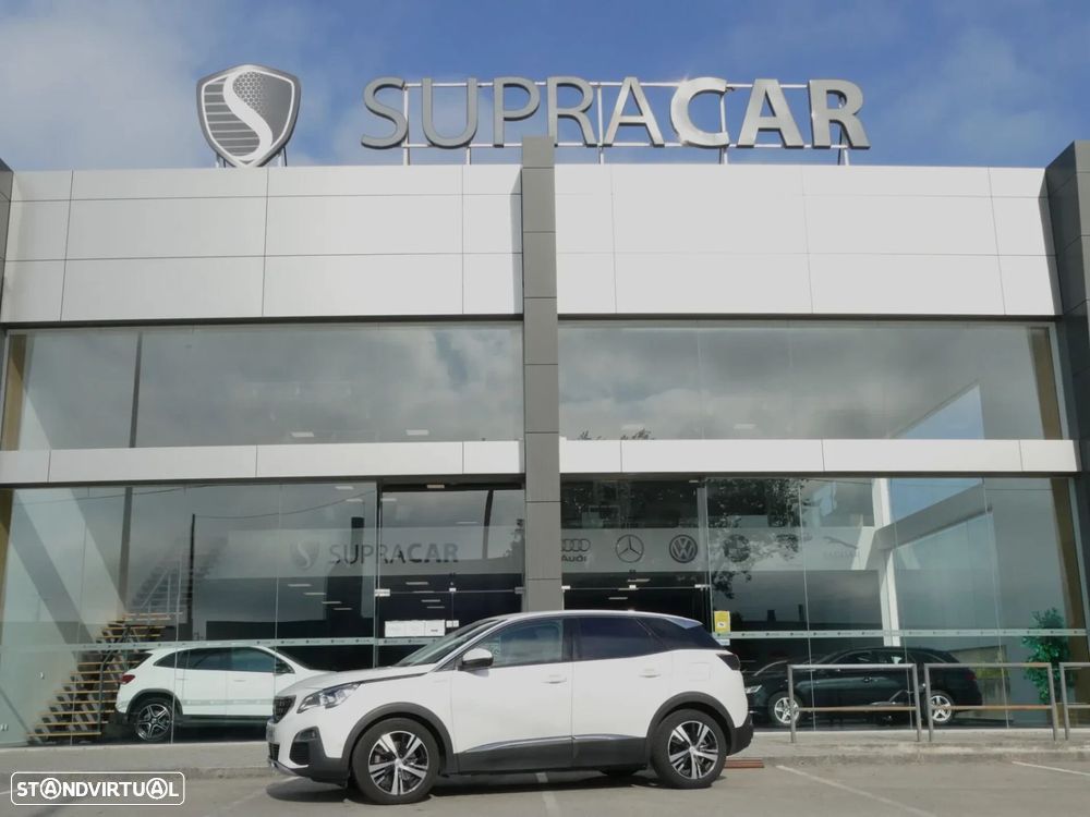 Peugeot 3008 - 34