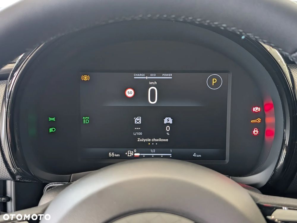 Fiat 600 HYBRID Sport - 17