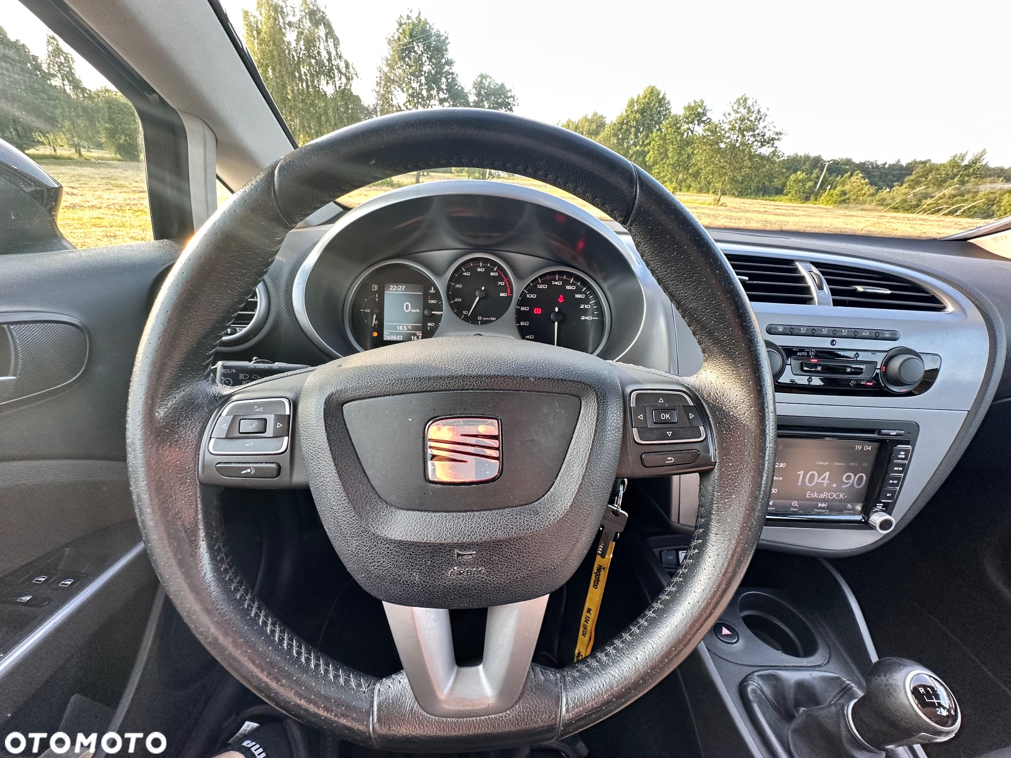 Seat Leon - 8