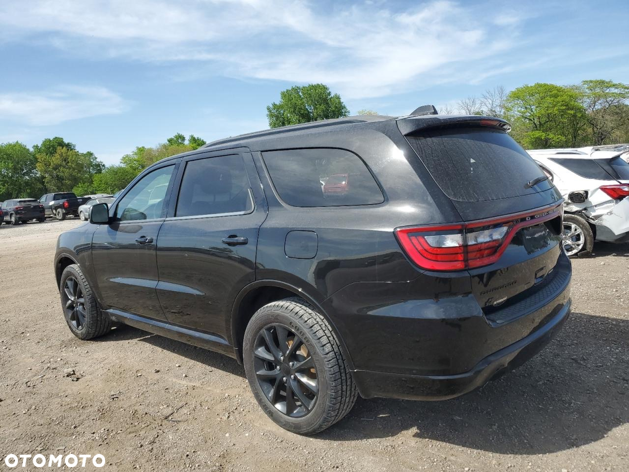 Dodge Durango - 2
