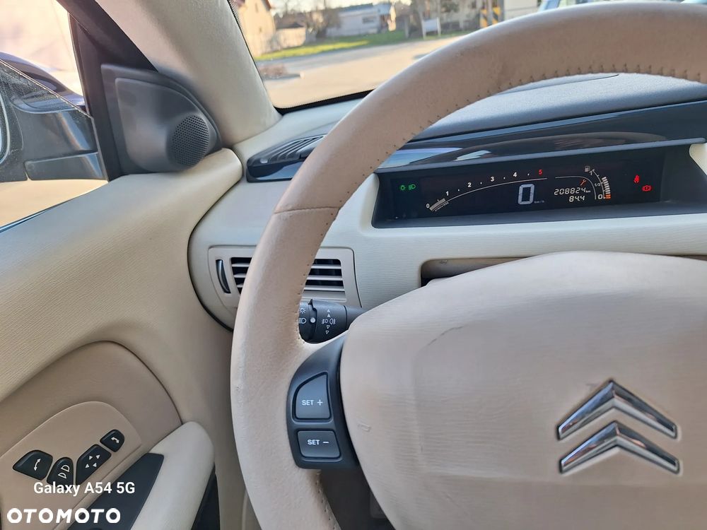 Citroën C6 2.2 HDi - 26