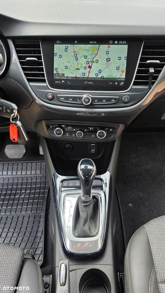 Opel Crossland - 31