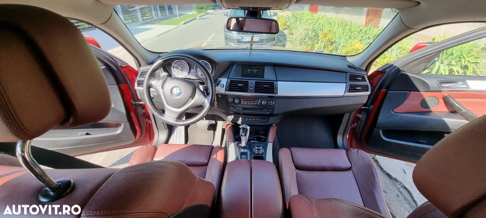 BMW X6 - 13